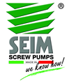 Seim S.r.l. - Screws Pumps - Home